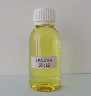 雞西EPA55 / DHA25精制魚油
