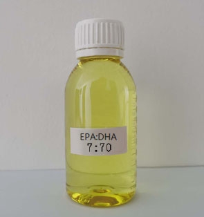 EPA7 / DHA70精制魚油