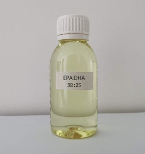 EPA38 / DHA25精制魚油