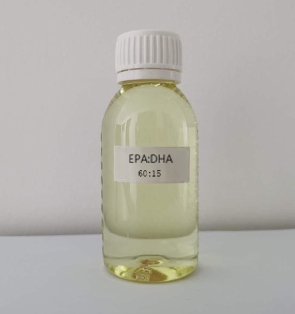 EPA60 / DHA15精制魚油